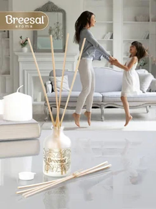 Breesal Ароматический диффузор Aromа Sphere 1001 ночь 40 мл  фото 5