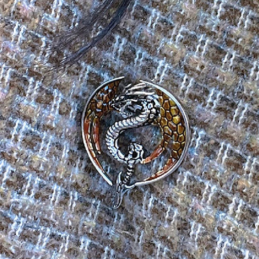 Брошь арт. 32 1141 (id 271413) - Rada фото 2