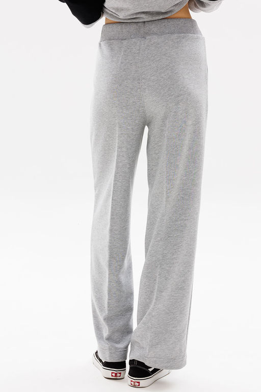 Брюки GO F2065/50-04.164-170 серый меланж