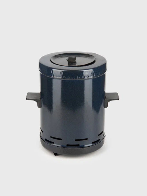 Мини-печь гриль (перцепечка, чушкопек), арт.13601 - D.L.K. фото 4