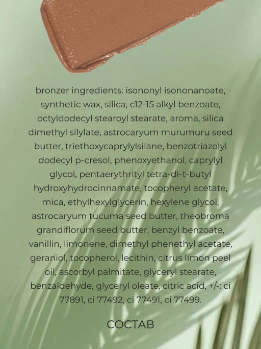 Мультистик Physicians Formula Murumuru Butter Butter Glow & Go Золотистая роза 10 г  фото 9