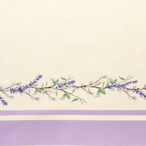 Фартук Этель Светлая пасха 60х70 см см, 100% хл, саржа 190 гр/м2  фото 10