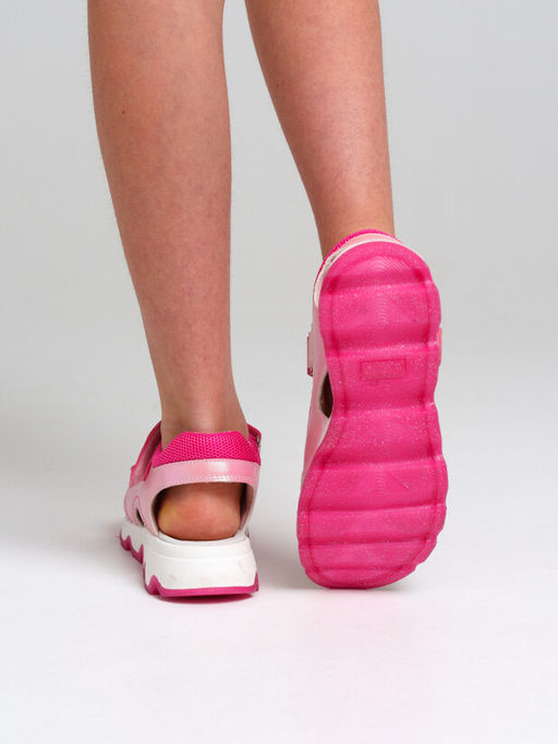 PlayToday / Сандалии для девочки  фото 8