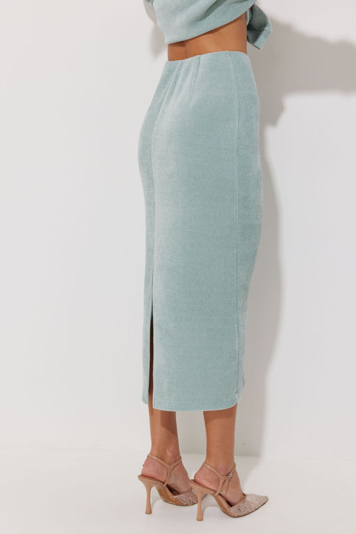 Костюм LYUSHe 4263 мята фото 7