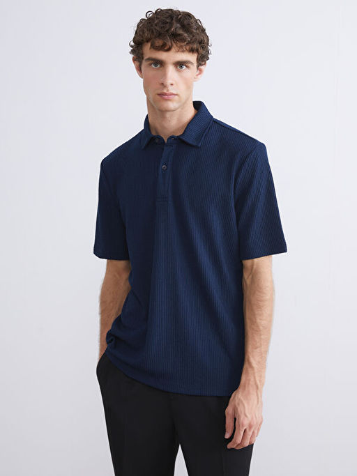 Polo Yaka Erkek Ti??rt