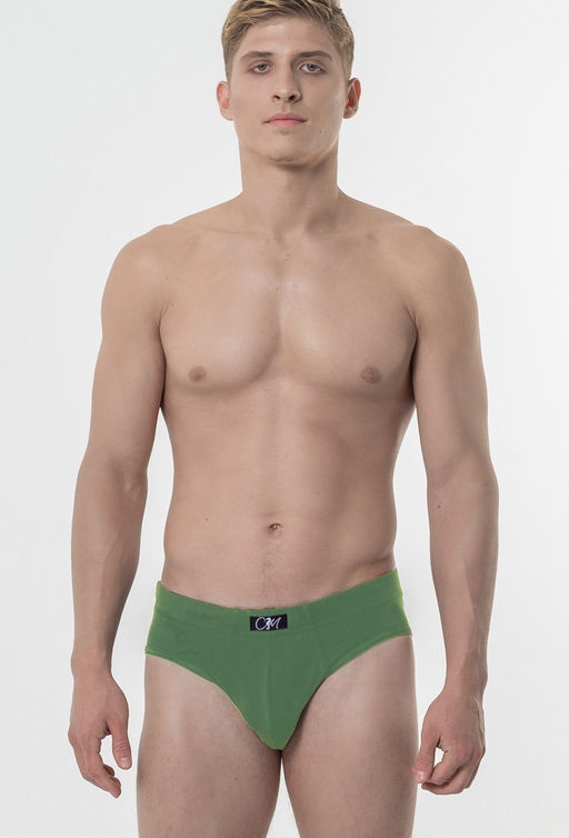 Слипы мужские Cavalo Marinho СМЗ