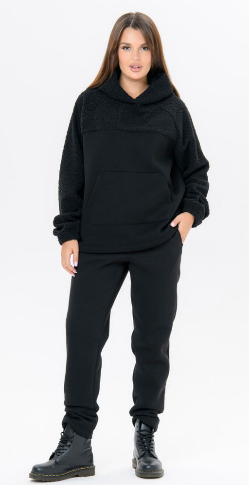 Толстовка J152 - Argo exclusive фото 8