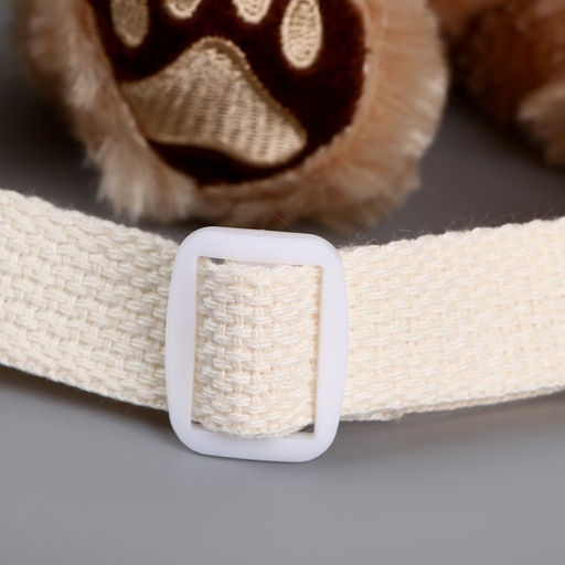 Сумка плюшевая «Мишка»