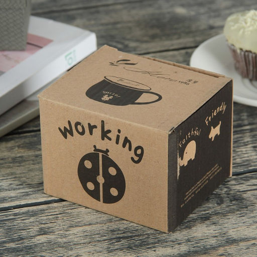 Кружка «Мечты», 250 мл, керамика, и, рисунок, МИКС