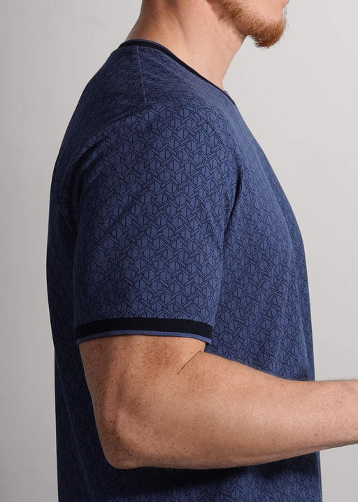 Футболка Модуль - Clever wear фото 4