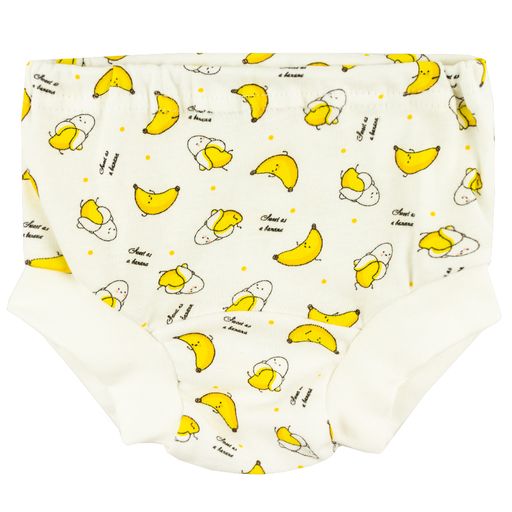 Трусы Youlala рибана хлопок