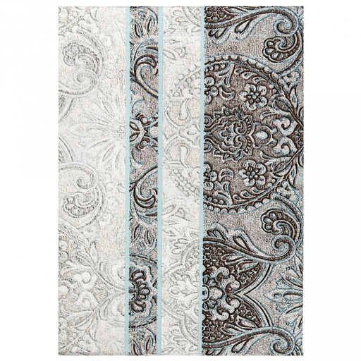 "Москвичка" Скатерть 150х145см, длина стола до 110см, на 4 персоны, хлопок "Премиум" 186г/м2, "Домашняя мода" (Россия)