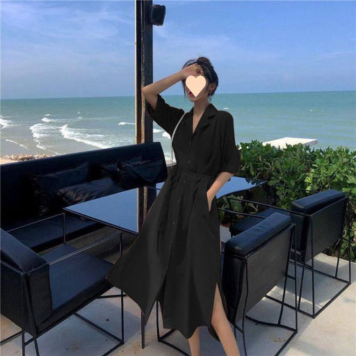 Платье-рубашка, Артикул: 133967