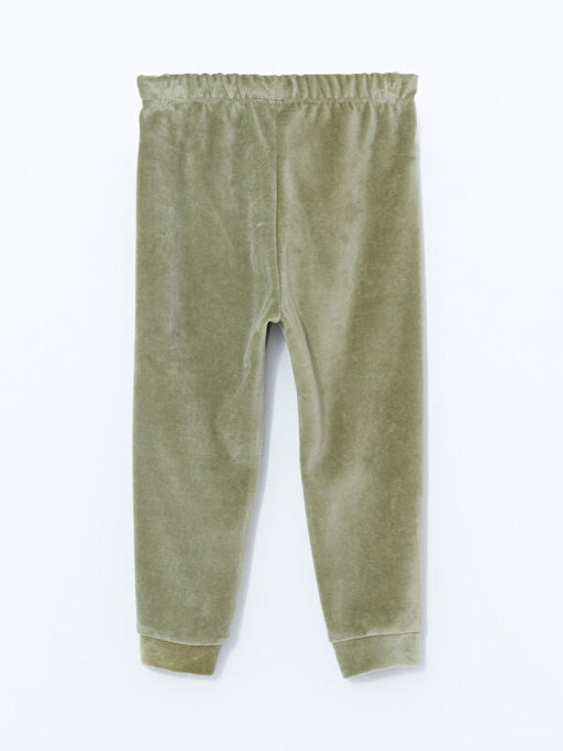 Beli Lastikli Erkek ?ocuk Pijama Alt - Waikiki фото 3