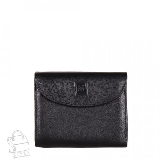 Женский кошелек 3807-1806 black Vermari в Новосибирске