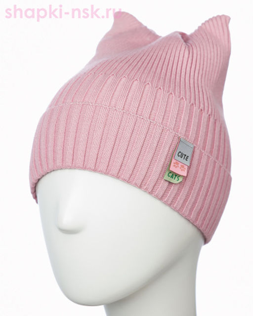 1201V1 Кошка вискоза (50-52) Колпак - Veles фото 5