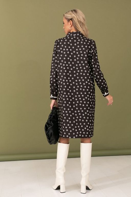 64931 Платье Eliseeva Olesya фото 2