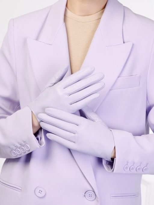 Перчатки женские б/п IS00410 - Eleganzza фото 26