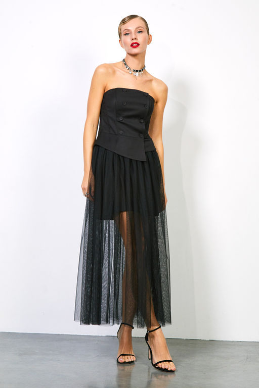 Топ 2418 - Rivoli фото 2