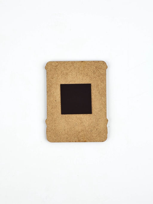 Цена за 3 шт. Магнит на холодильник Волшебный новый год - Сима-Ленд фото 4