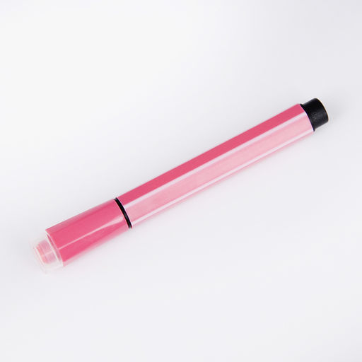 Фломастеры, 18 цветов, толстые, с печатью, вентилируемый колпачок, МИКС - Simaland фото 5