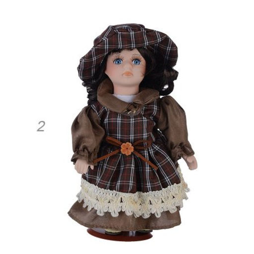 Сувенир коллекционный 22 см / 8010 /уп 80/ - Галеонтрейд фото 3