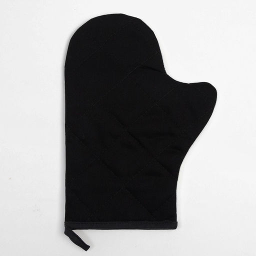 Варежка-прихватка «Ease» 20×28 см, саржа, 100% хлопок, ватин 250 г/м²