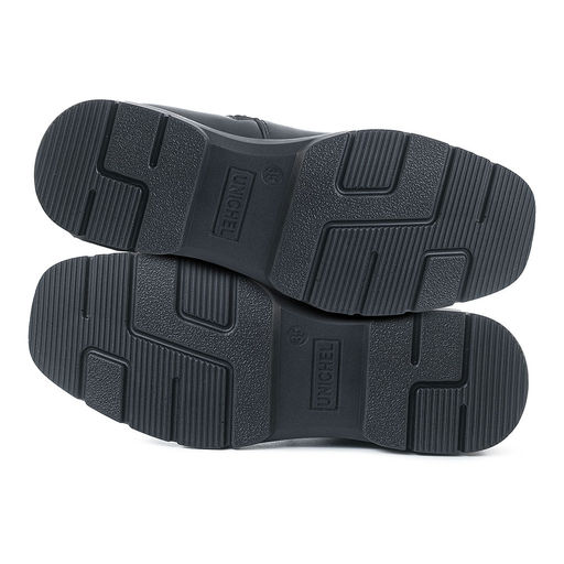 Женские ботинки натуральная кожа Юничел  фото 5