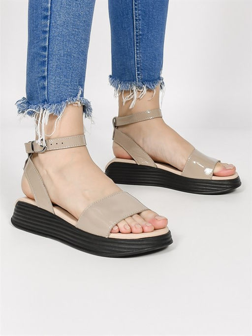 Босоножки 353 Vizon