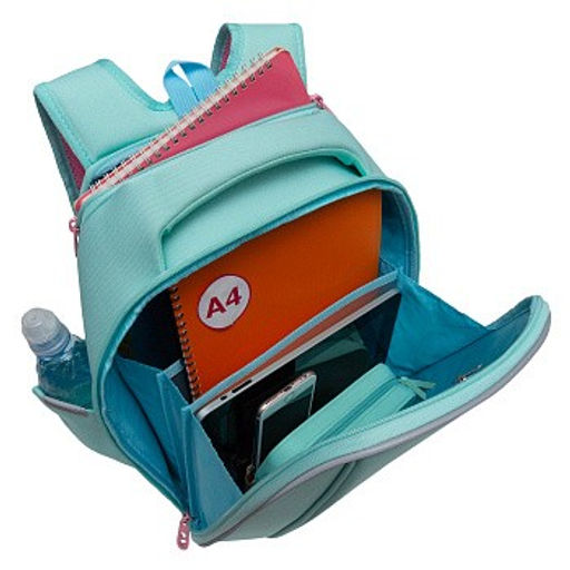 RAf-492-3 Рюкзак школьный - Grizzly фото 16