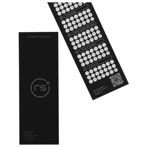 Футболка со вставками женская Resport, бифлекс, размер XL (50), серая