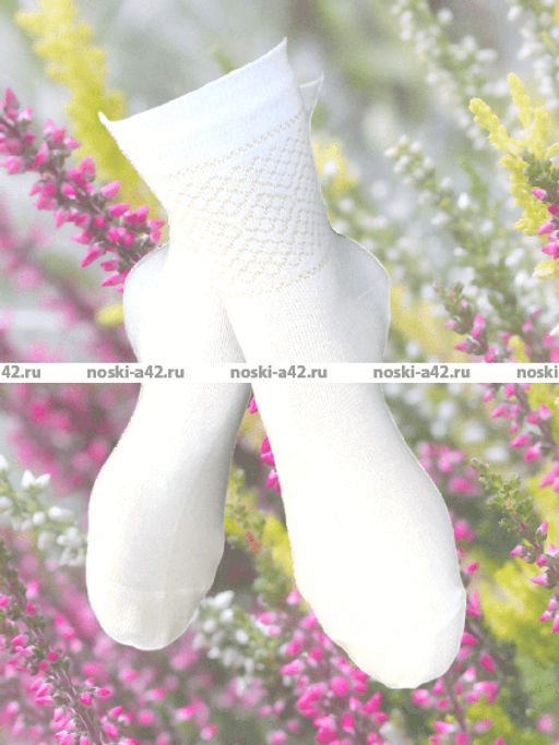 Цена за 10 пар. ЮстаТекс носки женские 2с15 СПОРТ ассорти 23-25 - Юста-текс фото 111