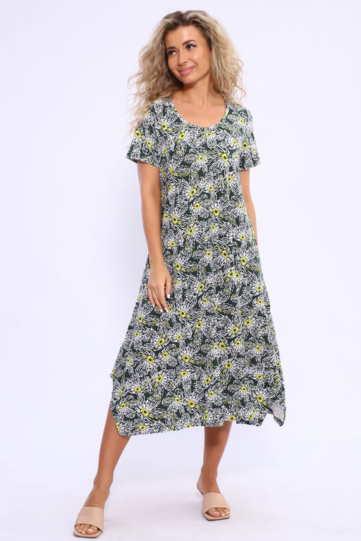 Платье 51124 - Натали фото 12