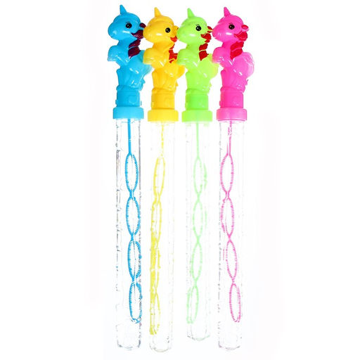 Цена за 24 шт. Мыльные пузыри Единорог 37 х 4 х 2 см - Simaland фото 2