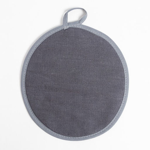 Кухонный набор (3 предмета) Любимый муж, фартук 70х60 см, прихватка 20х20 см, полотенце 35х60см - Доляна фото 9