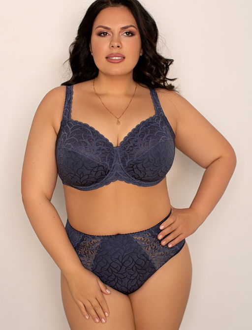 Бюстгальтер Б 297-78 maxi Батик