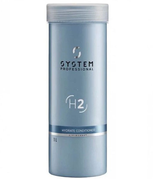 Hydrate Кондиционер увлажняющий для нормальных и сухих волос 1000 мл, Wella SP DIAMOND