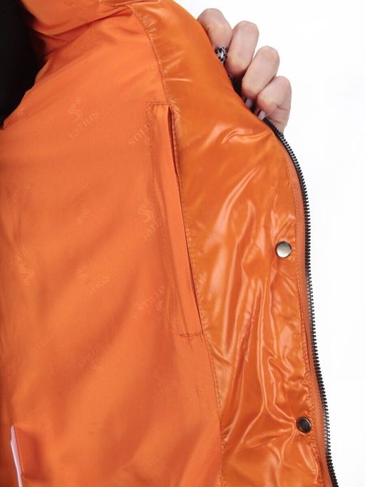 8290-1 Куртка зимняя женская Jarius - Fashion фото 12