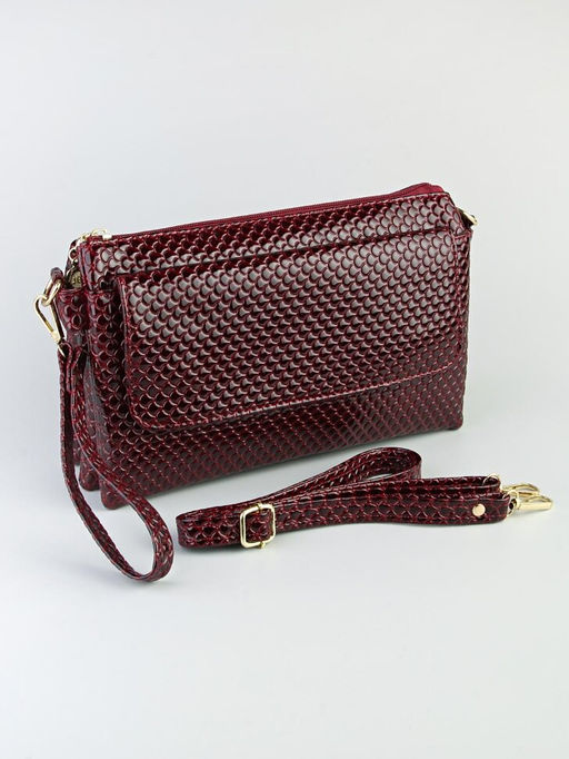 YC Сумка-клатч женская 2017-1 - Barez фото 7