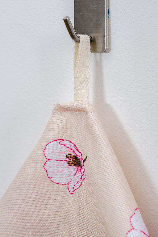 Полотенце кухонное Лили - Натали фото 6