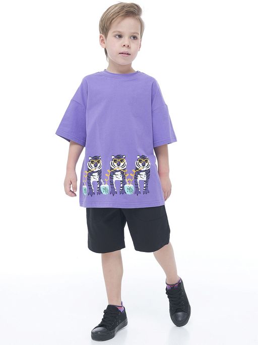 BFH3320U шорты для мальчика