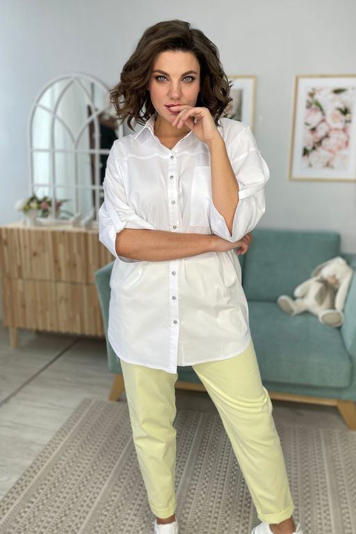 Рубашка Rumoda 2034/1  фото 9