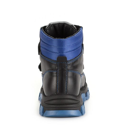 СПЕЦПРЕДЛОЖЕНИЕ! Ботинки для мальчиков - Elegami фото 4