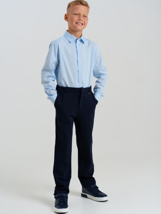PlayToday / Рубашка для мальчика