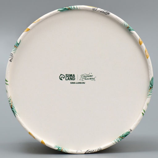 Подарочная коробка, набор 3в1 «С Новым годом», 16×10, 14×9, 13×8.5 см