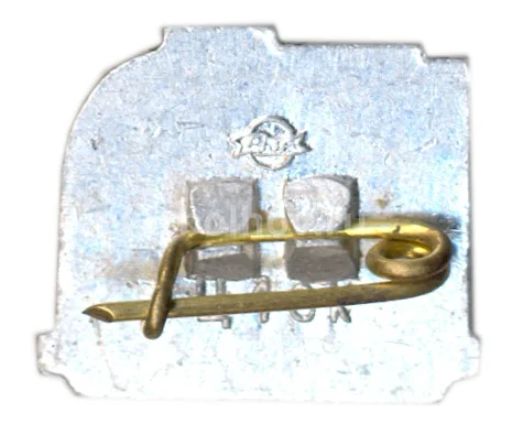 Значок Рига