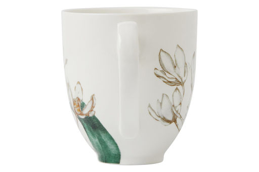 Кружка Орхидея белая, 0,35 л - Maxwell & Williams фото 5