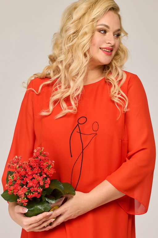 Платье Angelina&Co 928 - Mira fashion фото 696