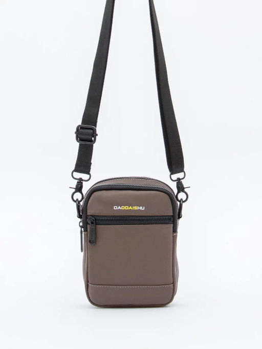 Сумка 65062D coffee Daodaisho