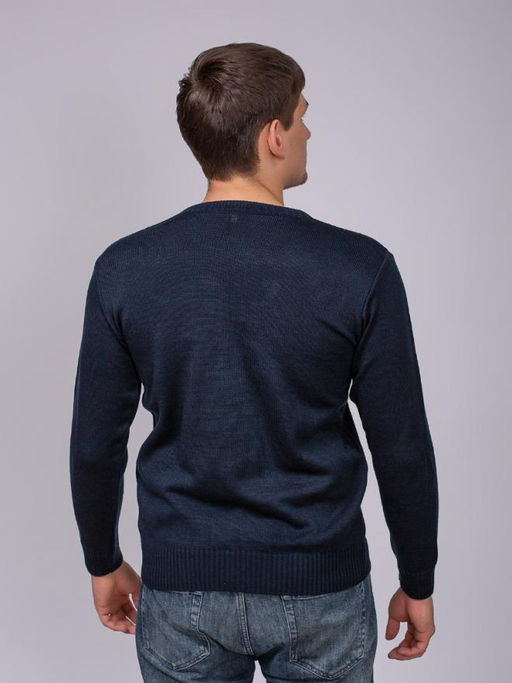 Джемпер мужской - Есения фото 3